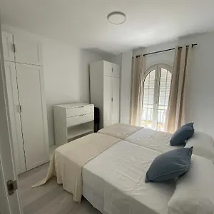 Appartement Carihuela, Torremolinos