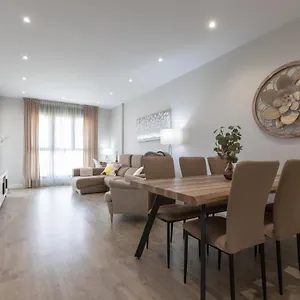 Appartement Alamos Flat, Torremolinos