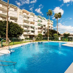 Appartement Aloha Torres Carihuela, Torremolinos