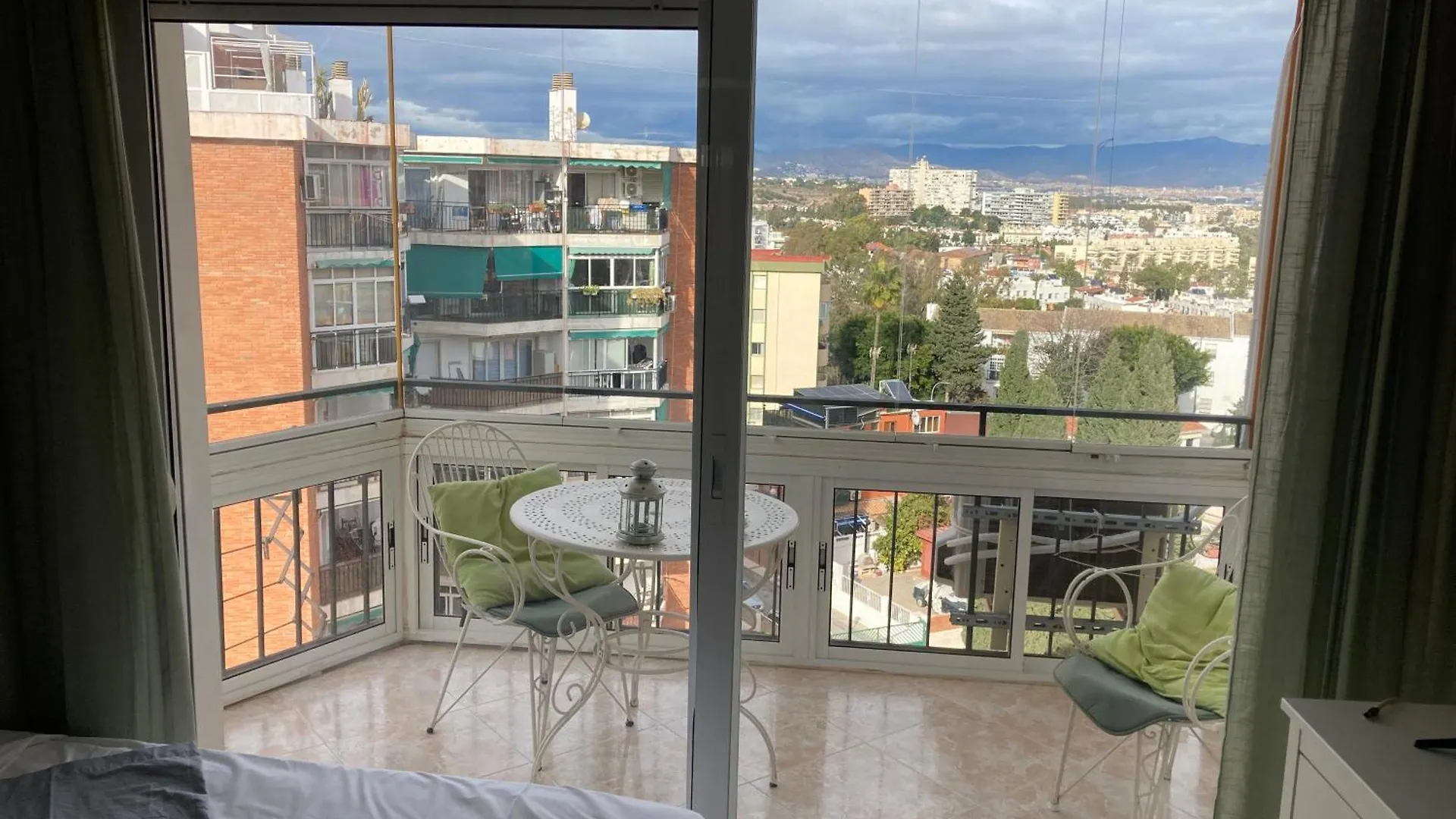 Studio Pollux Apartment Torremolinos Spain