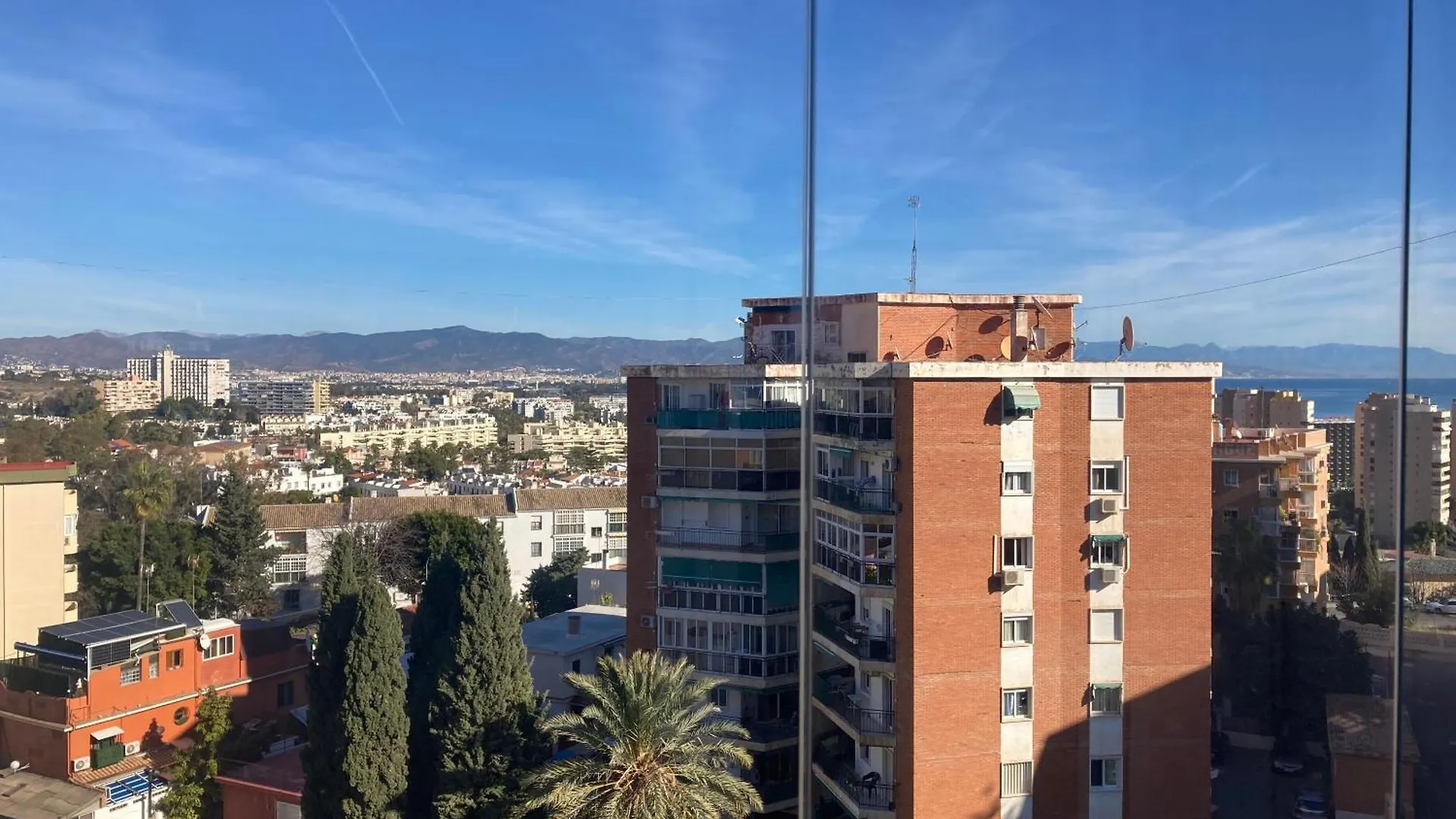 Studio Pollux Apartment Torremolinos