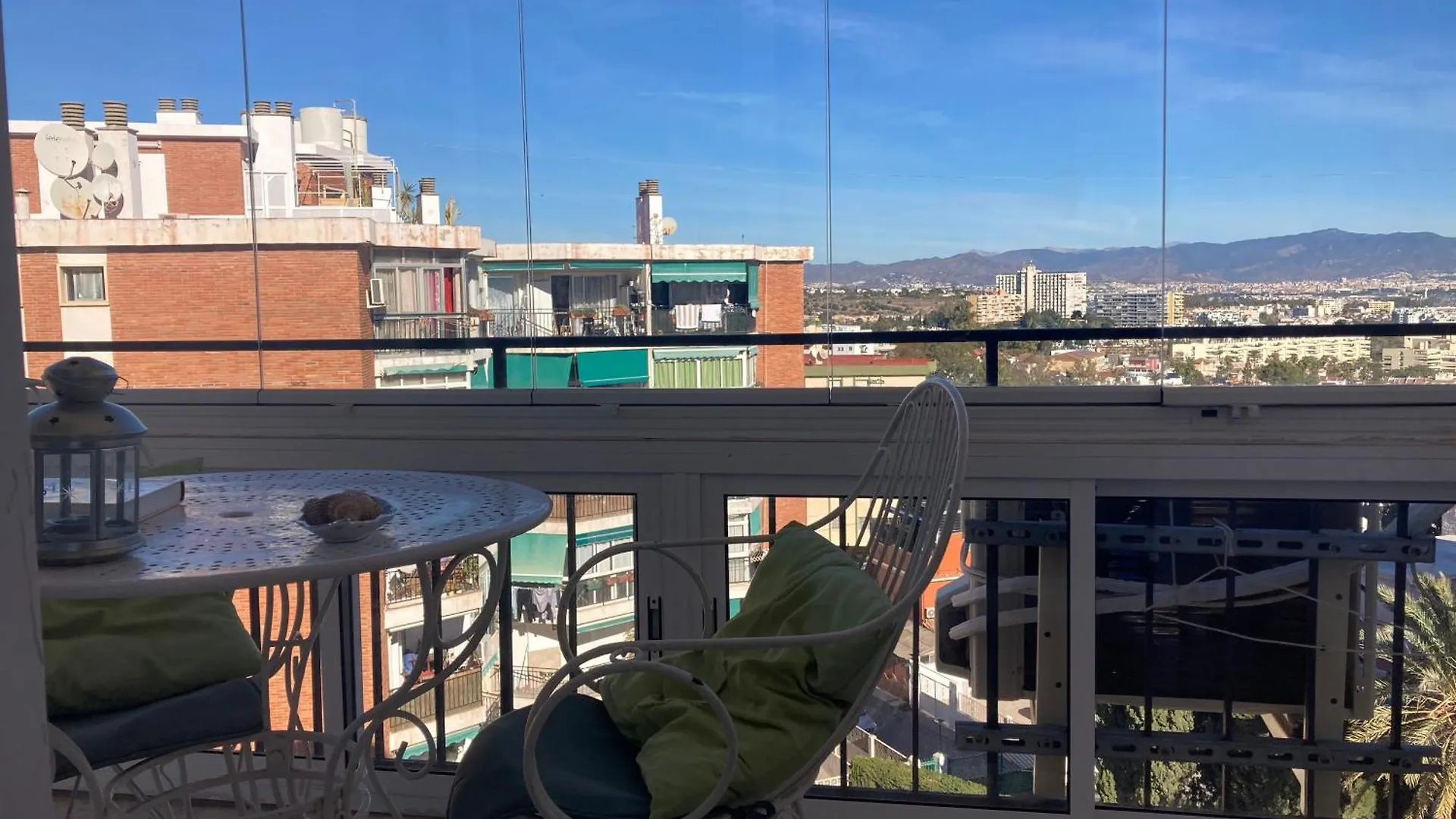 Studio Pollux Apartment Torremolinos