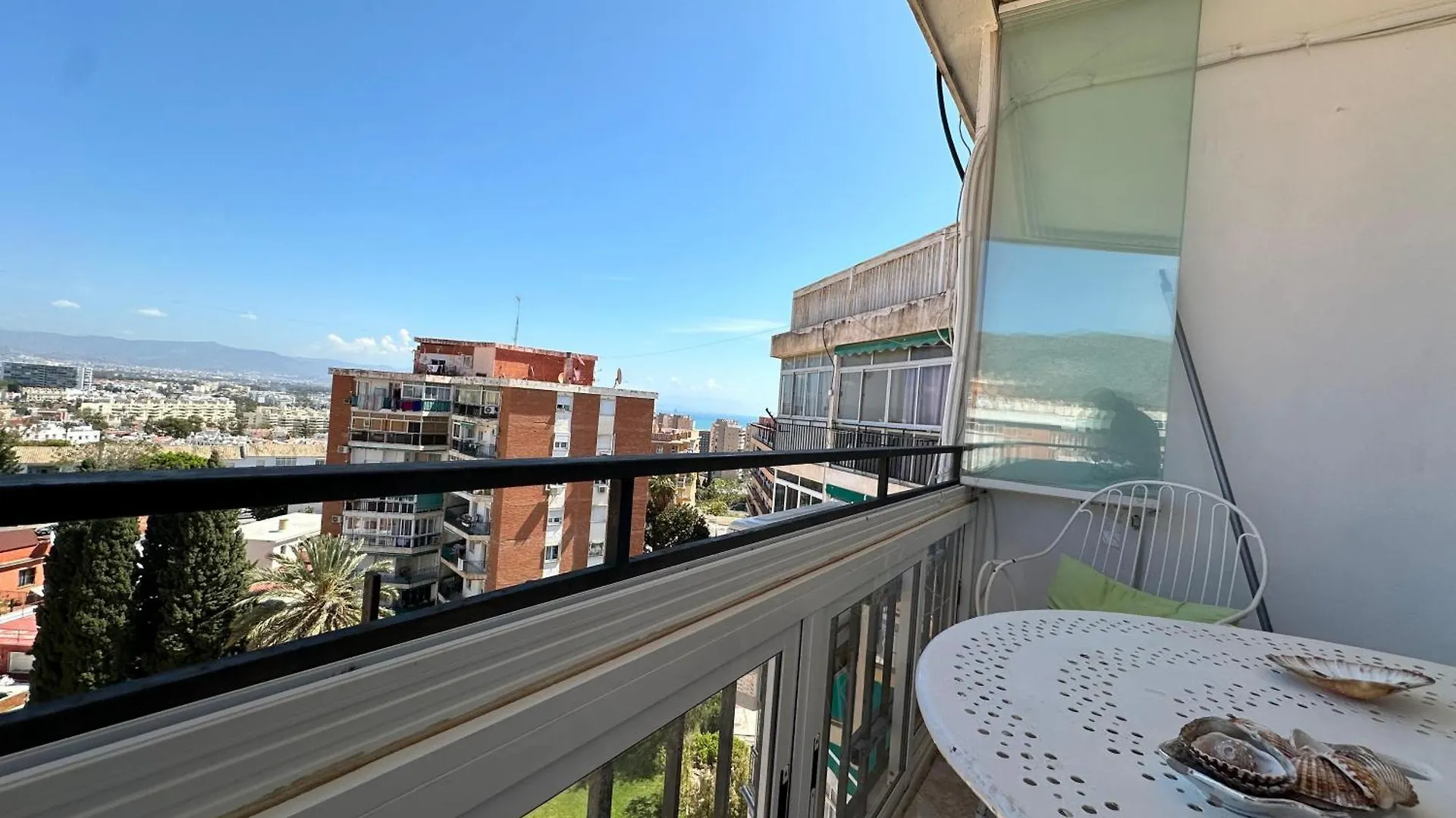 Studio Pollux Apartment Torremolinos Spain