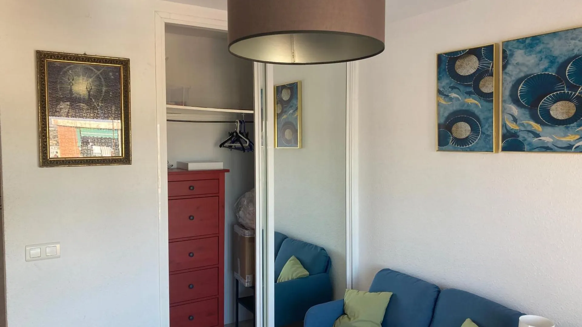 Studio Pollux Apartment Torremolinos 0*,  Spain