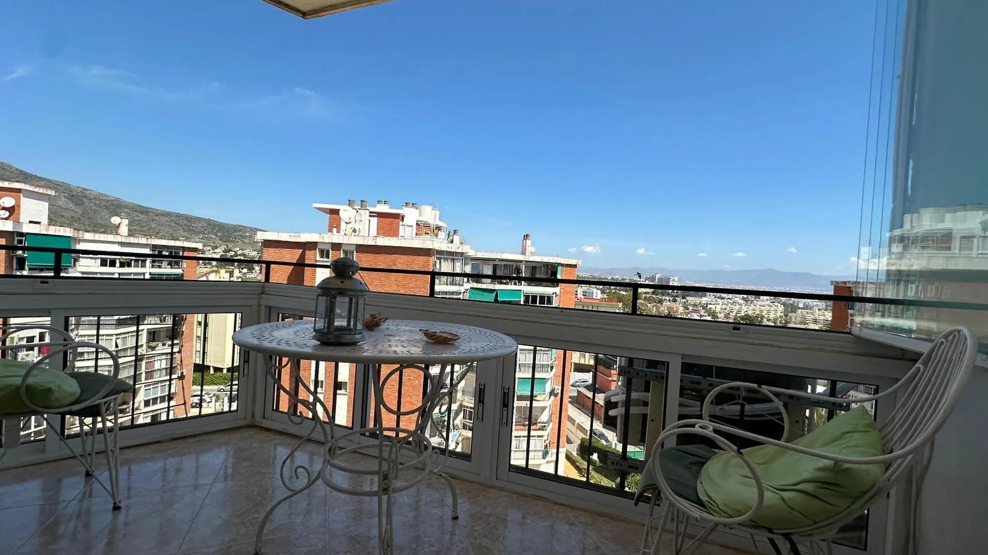 Studio Pollux Apartment Torremolinos