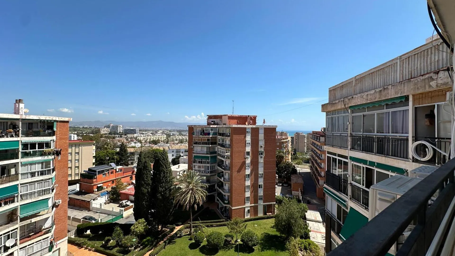 Studio Pollux Apartment Torremolinos 0*,