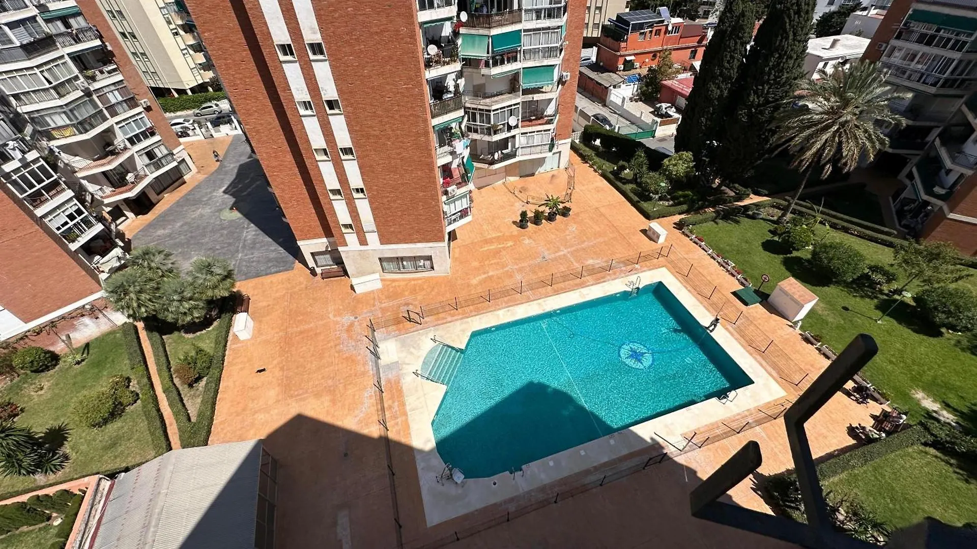 Studio Pollux Apartment Torremolinos