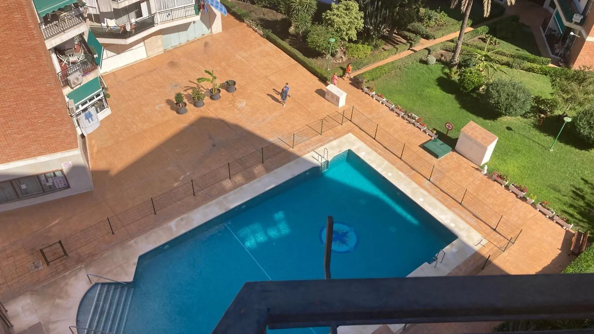 Studio Pollux Apartment Torremolinos Spain