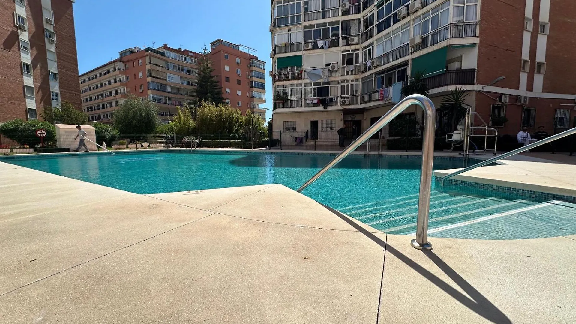 Studio Pollux Apartment Torremolinos 0*,  Spain